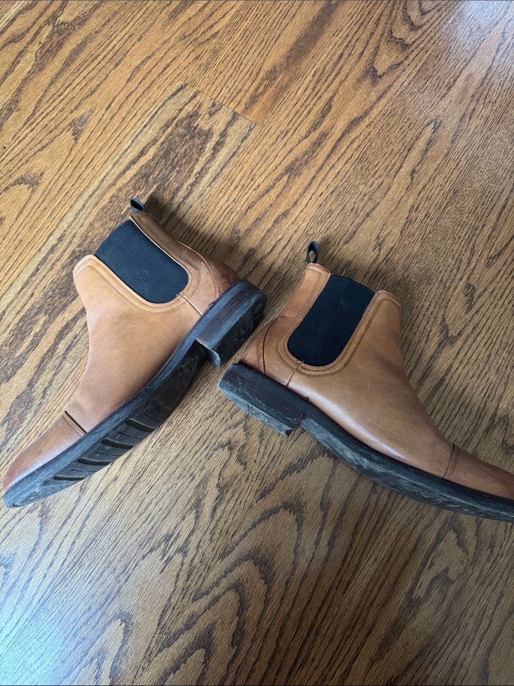 Cole Haan Chelsea Boots